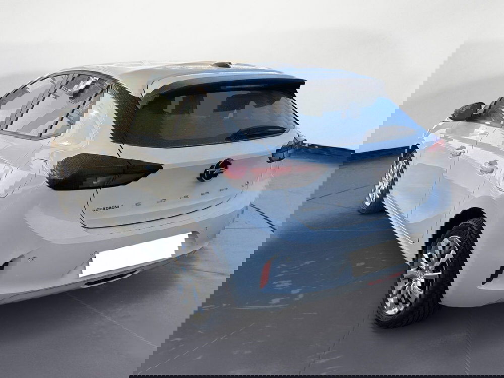 Opel Corsa-e nuova a Caltanissetta (3)