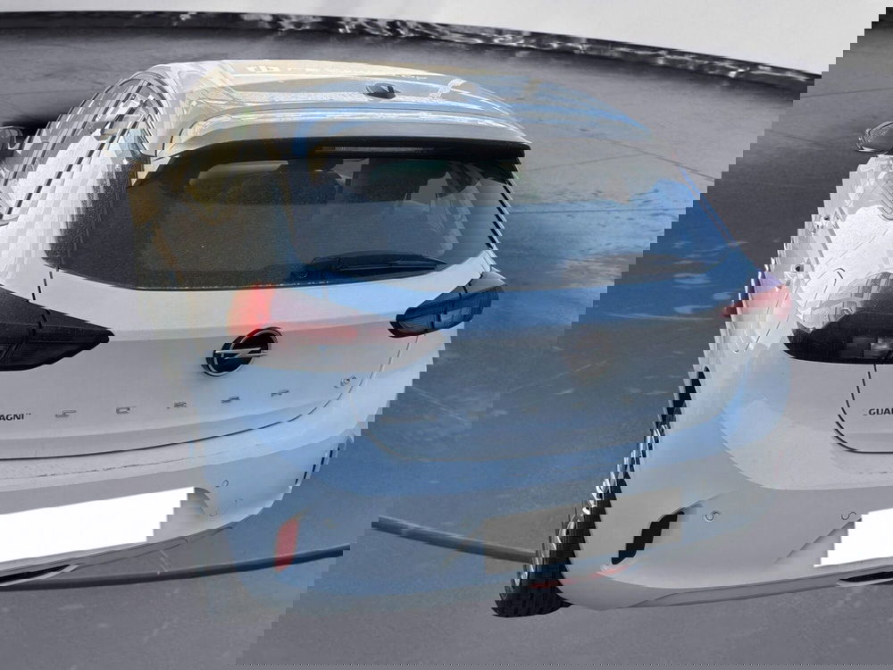 Opel Corsa-e nuova a Caltanissetta (4)