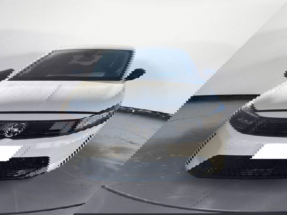 Opel Corsa-e nuova a Caltanissetta (5)