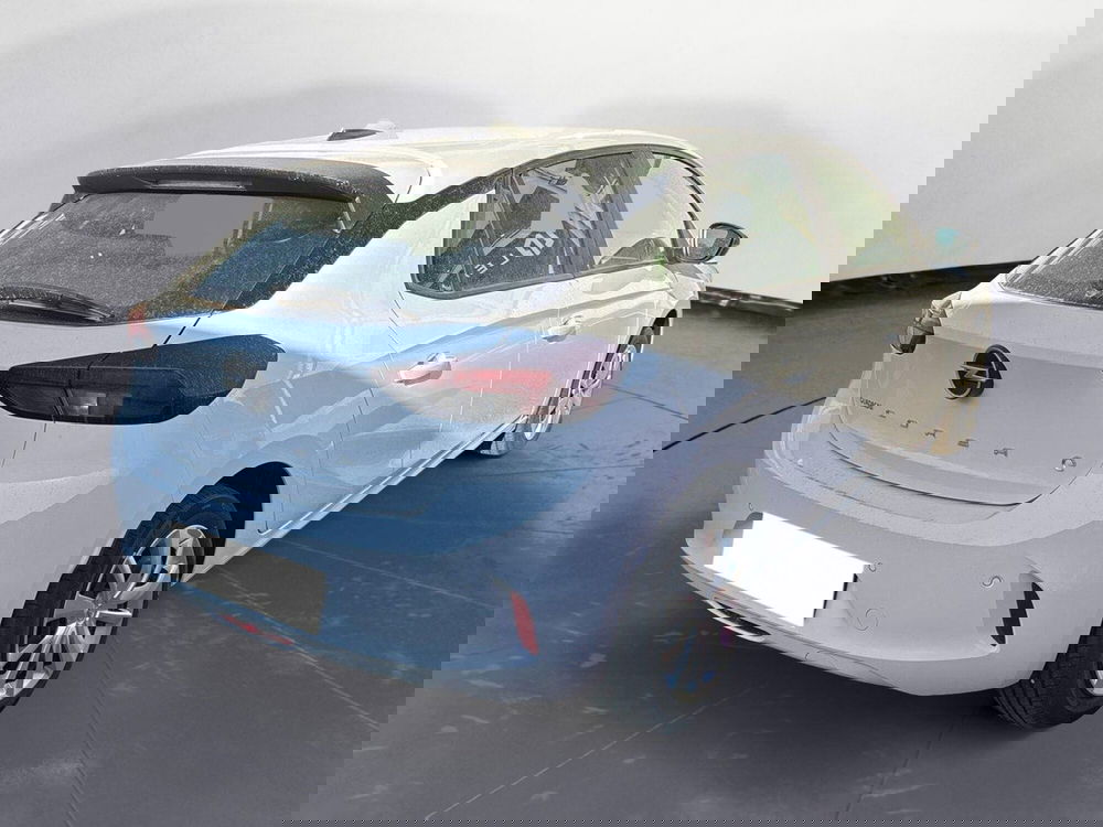 Opel Corsa-e nuova a Caltanissetta (6)