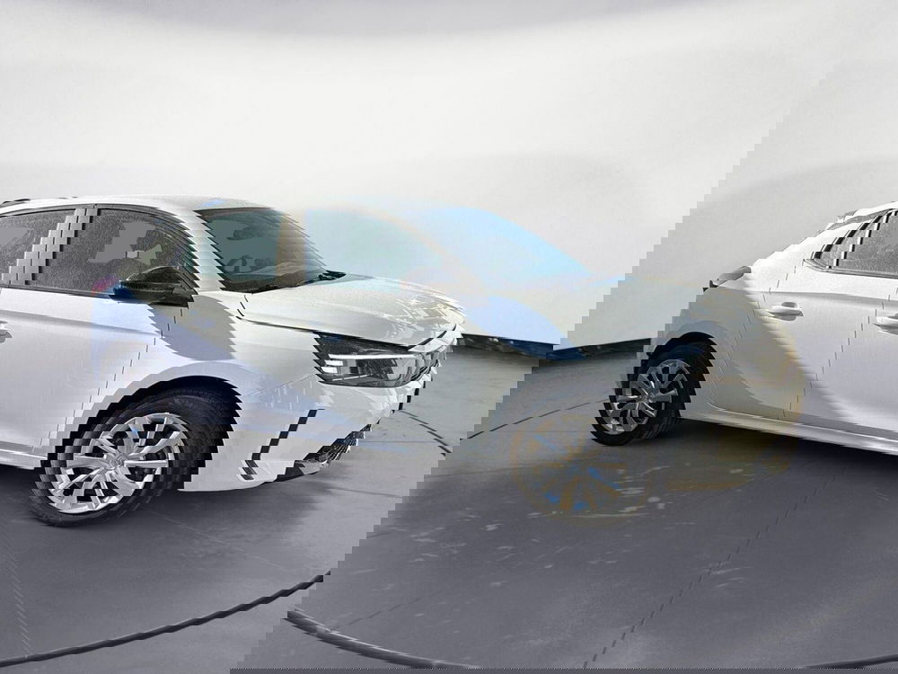 Opel Corsa-e nuova a Caltanissetta (7)