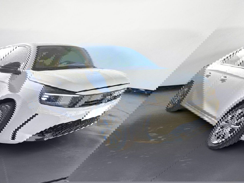 Opel Corsa-e nuova a Caltanissetta (8)