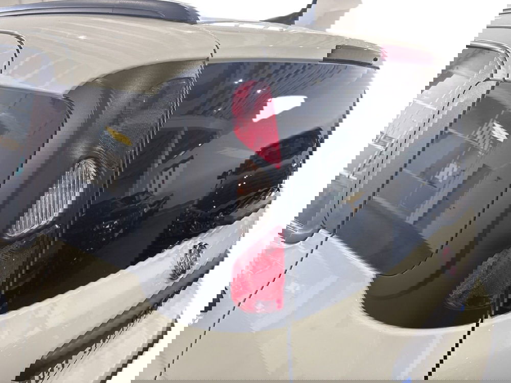 Fiat Panda Cross usata a Caltanissetta (10)