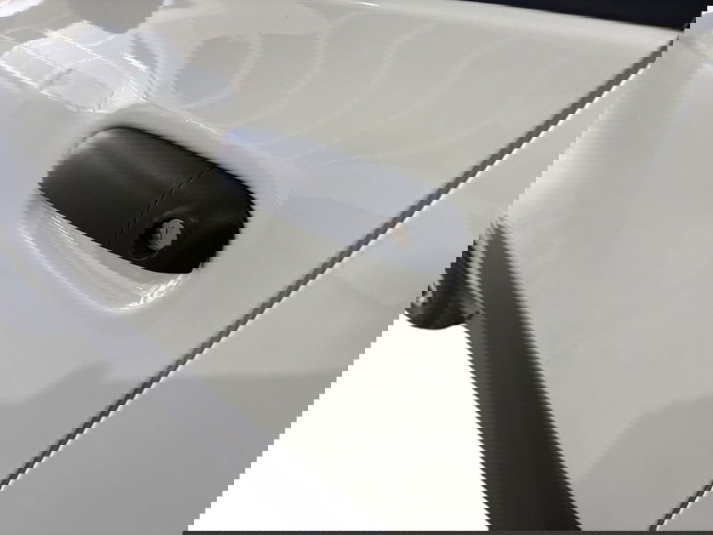 Fiat Panda Cross usata a Caltanissetta (11)