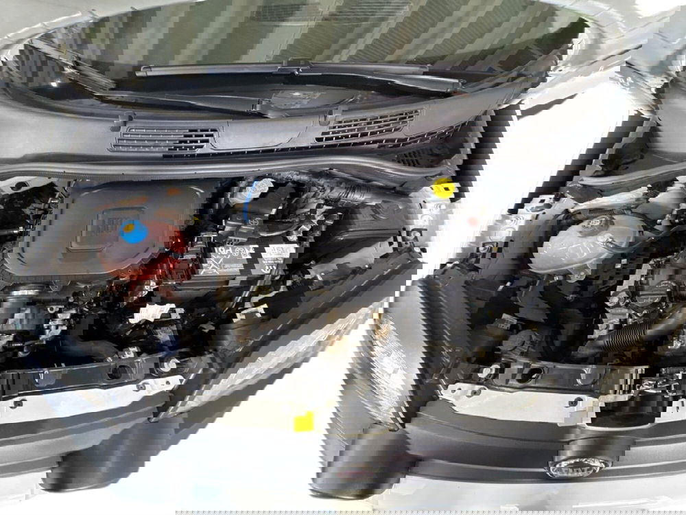 Fiat Panda Cross usata a Caltanissetta (13)