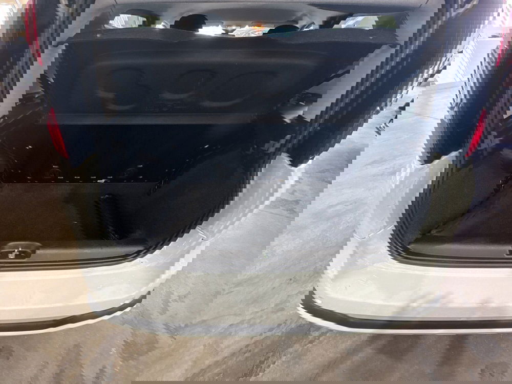 Fiat Panda Cross usata a Caltanissetta (14)