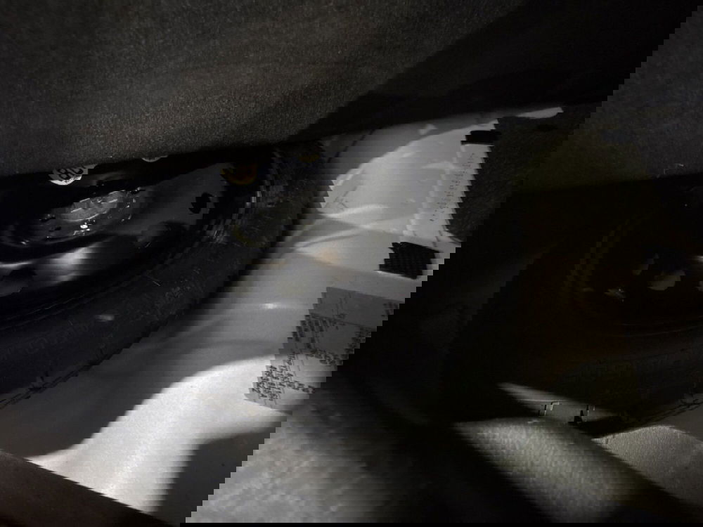 Fiat Panda Cross usata a Caltanissetta (15)