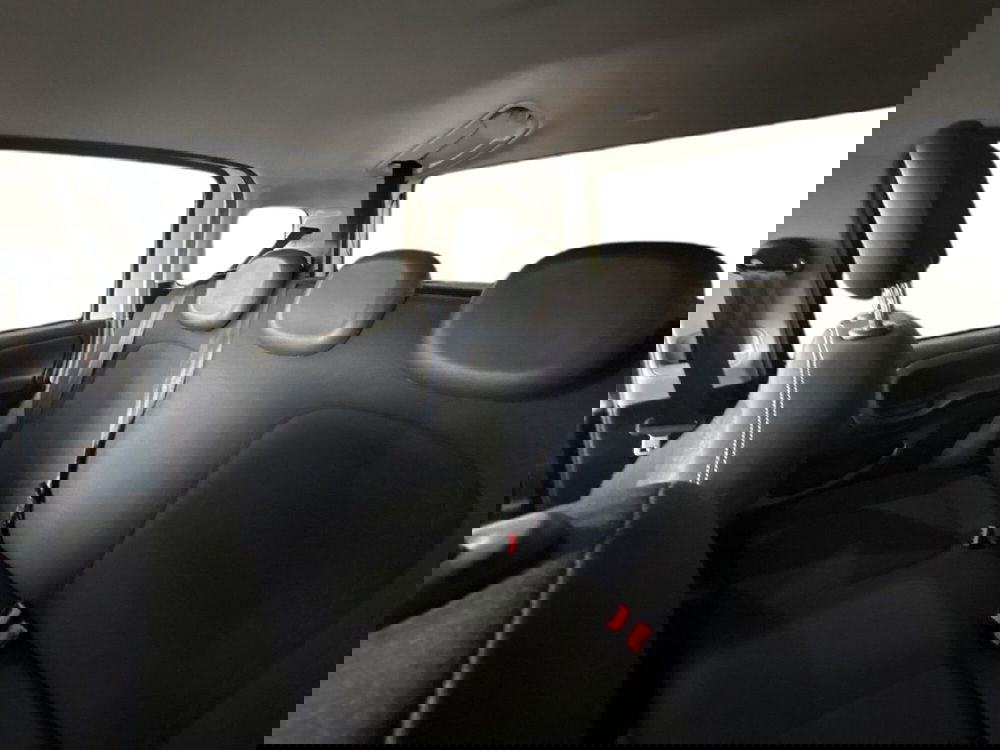 Fiat Panda Cross usata a Caltanissetta (19)