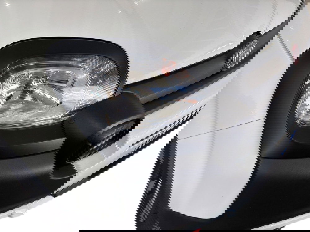 Fiat Panda Cross usata a Caltanissetta (9)