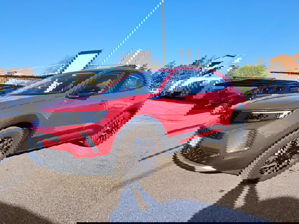 Opel Mokka usata a Bologna