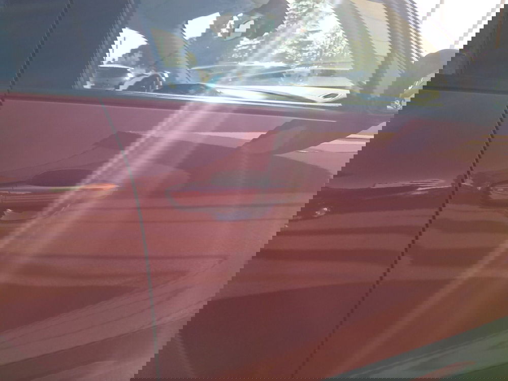 Opel Mokka usata a Bologna (10)