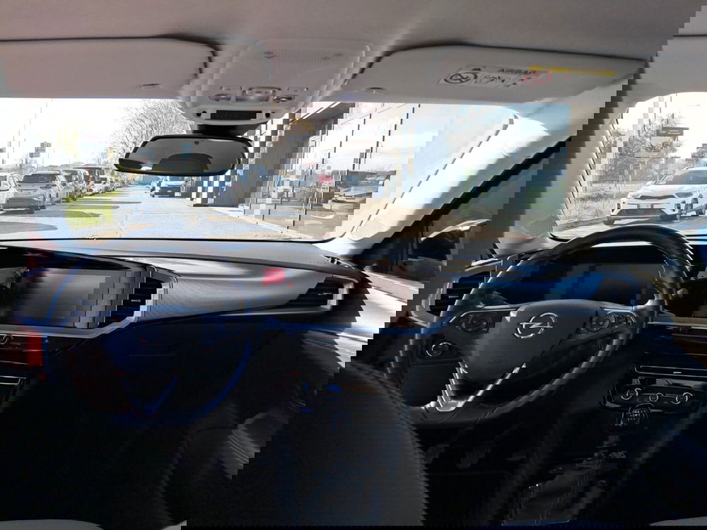 Opel Mokka usata a Bologna (13)