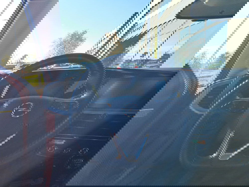 Opel Mokka usata a Bologna (14)