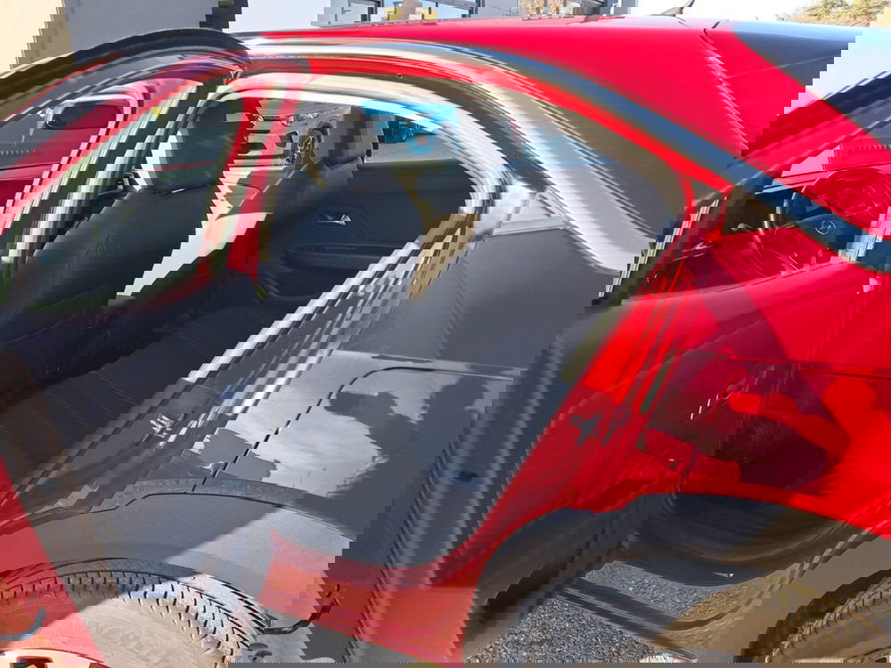 Opel Mokka usata a Bologna (15)