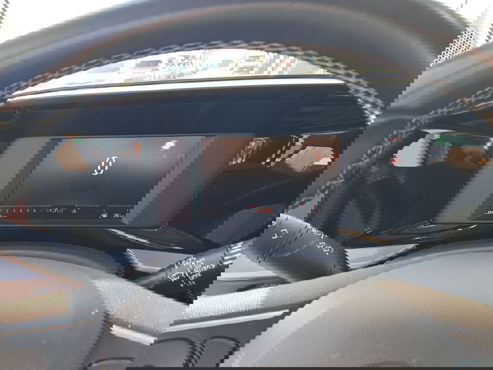 Opel Mokka usata a Bologna (17)