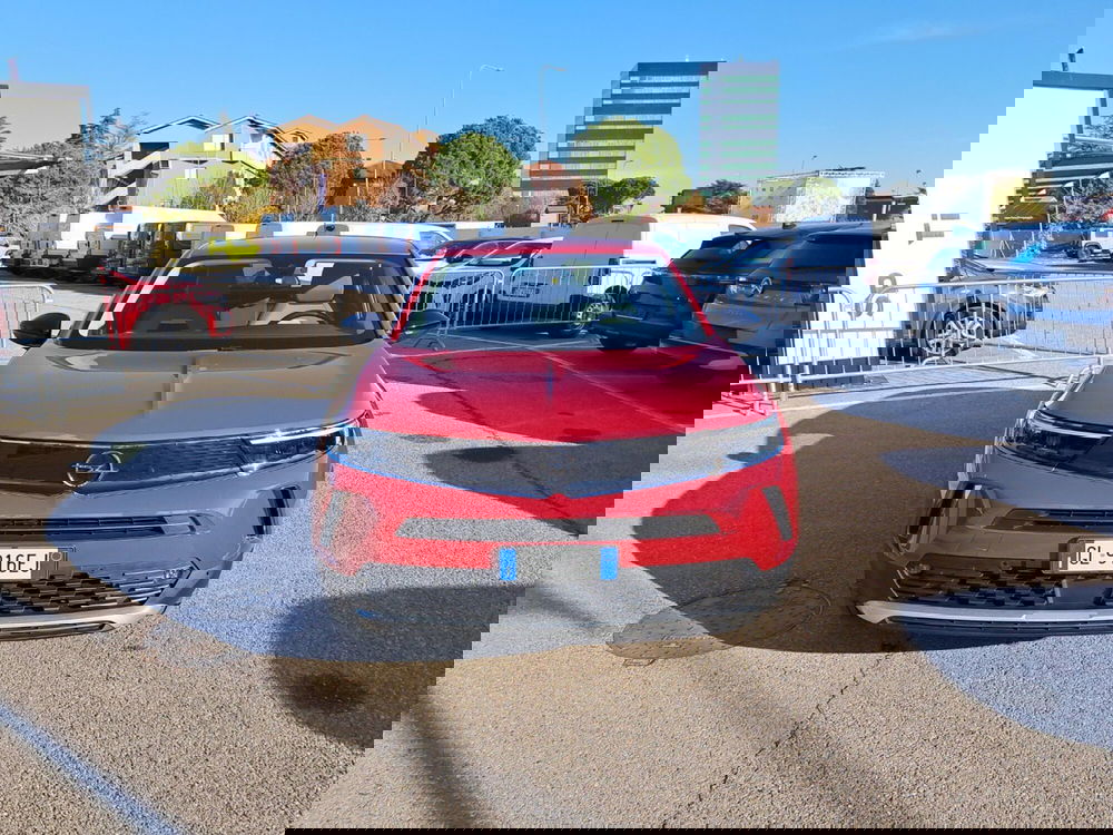 Opel Mokka usata a Bologna (2)