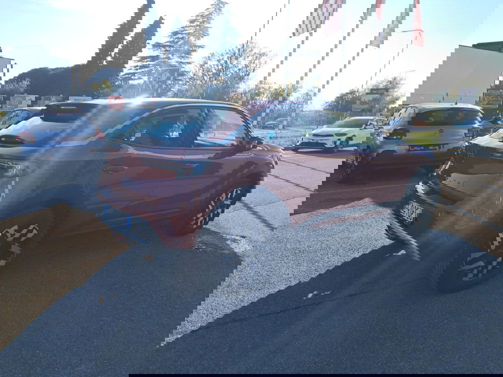 Opel Mokka usata a Bologna (4)