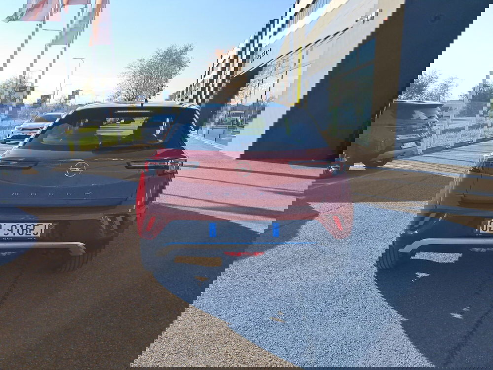 Opel Mokka usata a Bologna (5)
