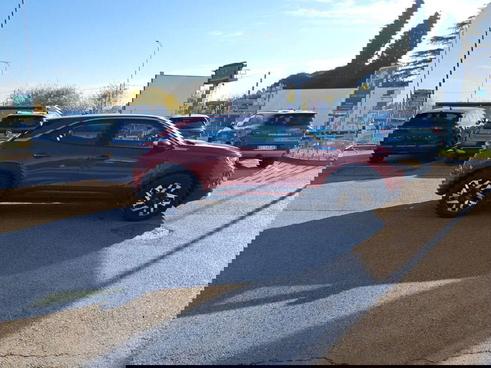 Opel Mokka usata a Bologna (7)