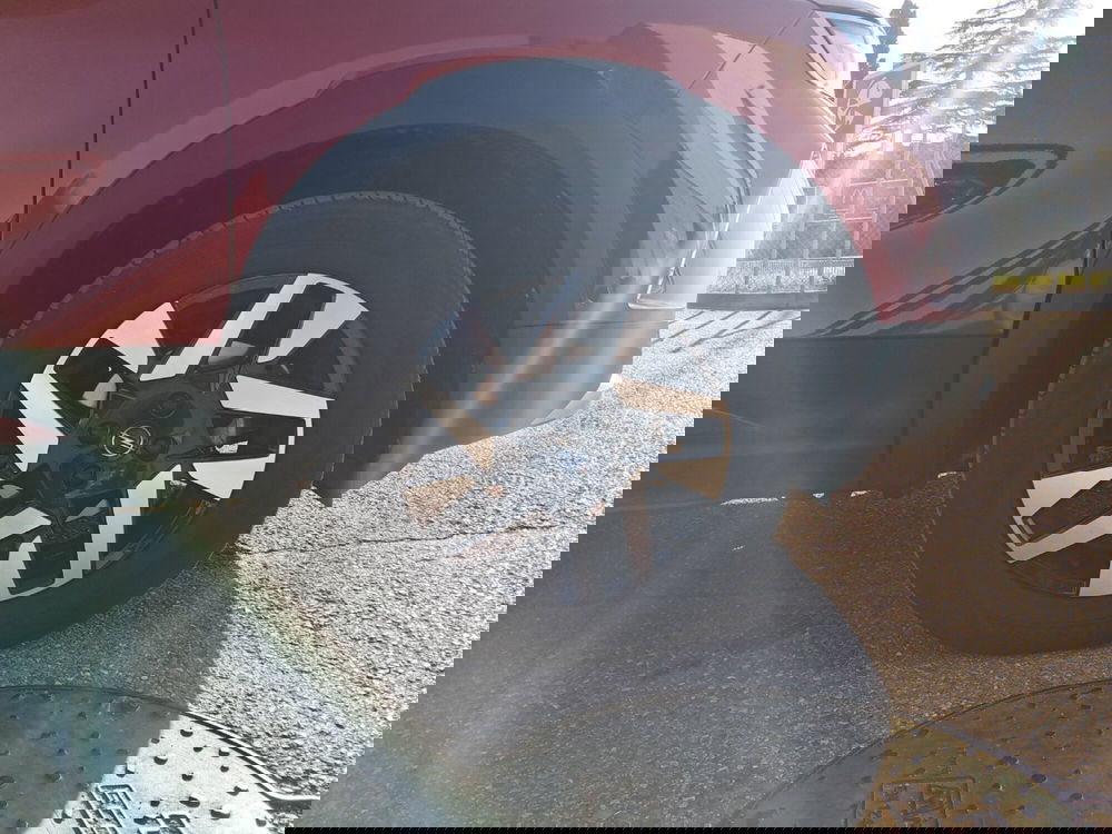 Opel Mokka usata a Bologna (9)