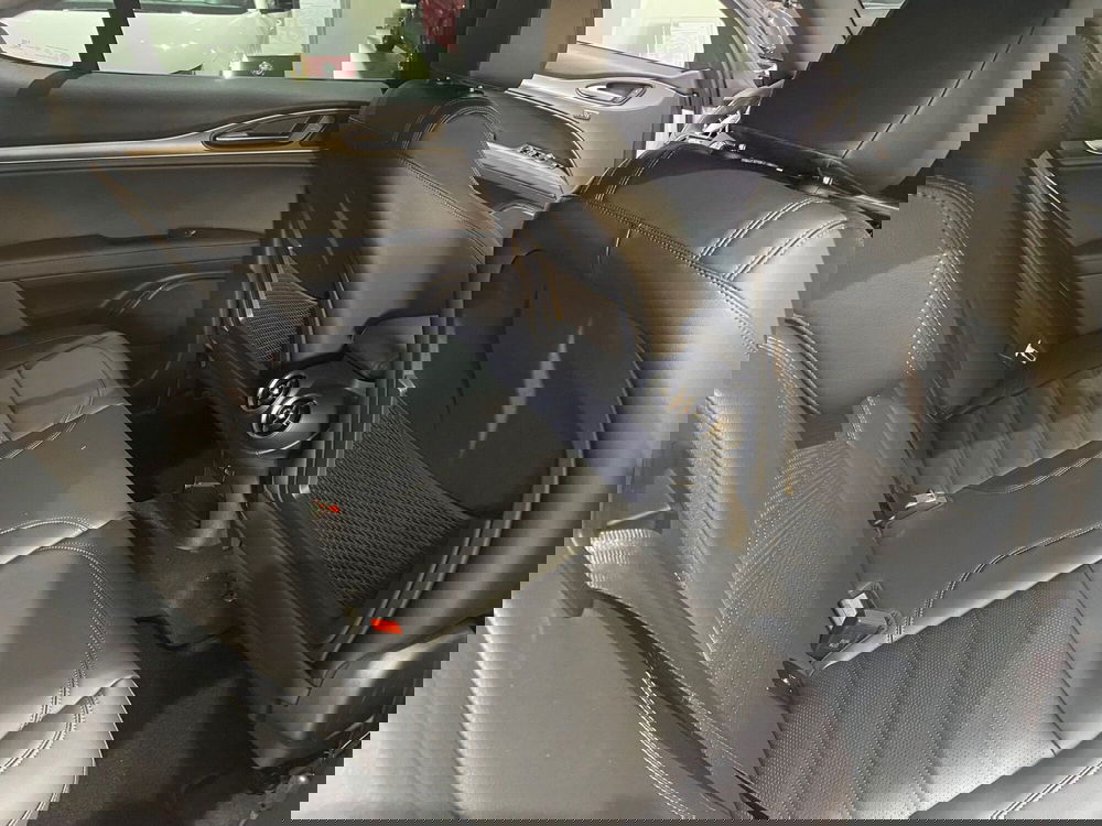 Alfa Romeo Stelvio nuova a Reggio Emilia (10)