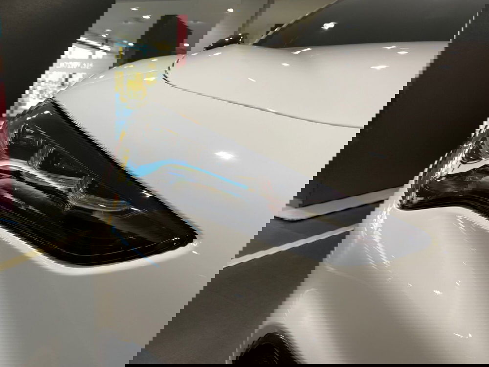 Alfa Romeo Stelvio nuova a Reggio Emilia (13)