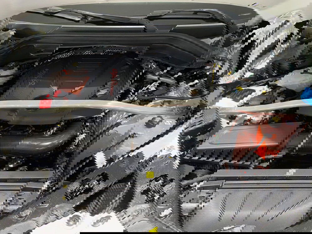 Alfa Romeo Stelvio nuova a Reggio Emilia (14)