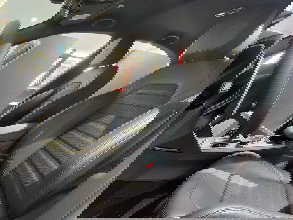 Alfa Romeo Stelvio nuova a Reggio Emilia (7)