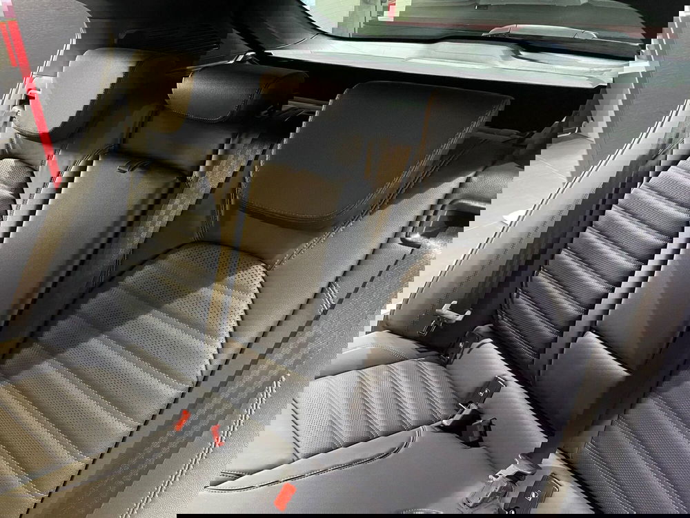 Alfa Romeo Stelvio nuova a Reggio Emilia (8)