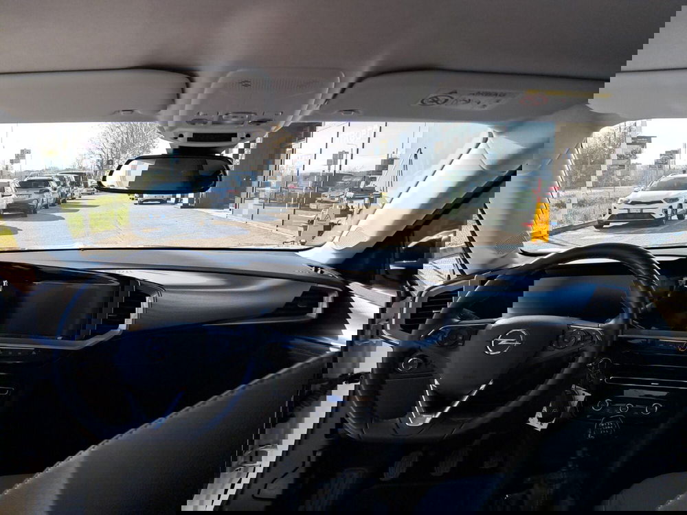 Opel Mokka usata a Bologna (13)