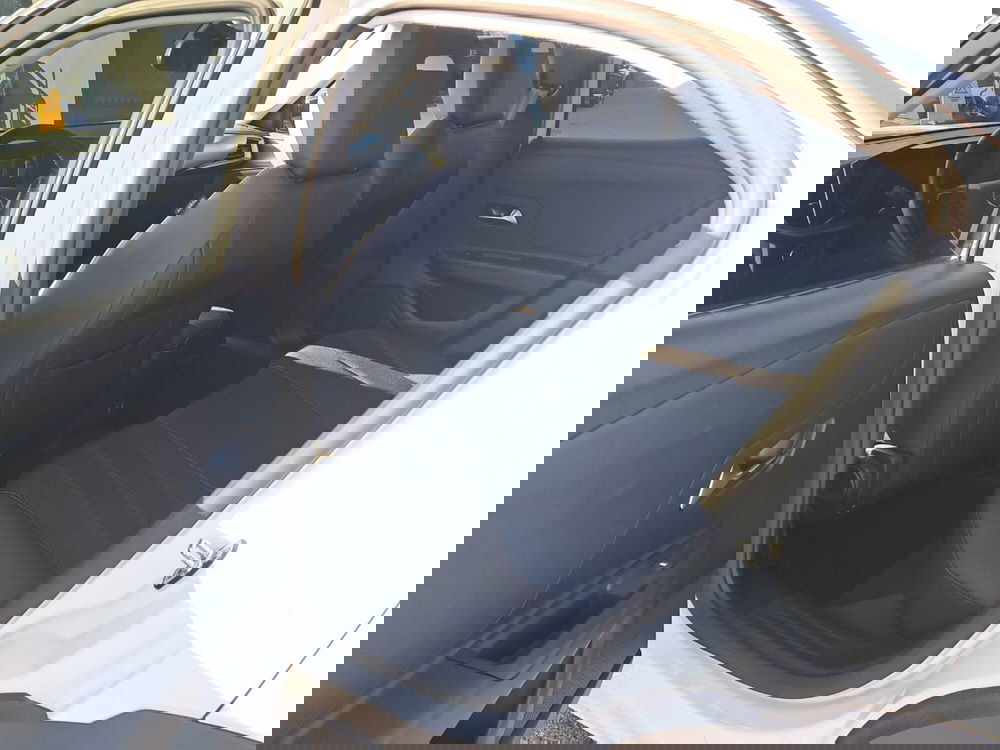 Opel Mokka usata a Bologna (15)