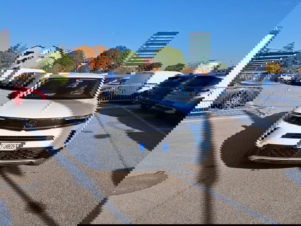 Opel Mokka usata a Bologna (2)