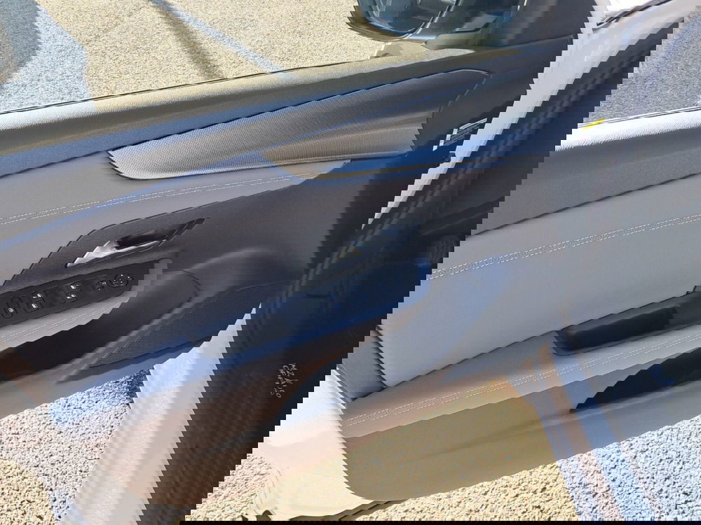 Opel Mokka usata a Bologna (20)