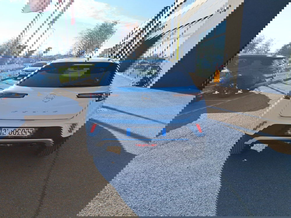 Opel Mokka usata a Bologna (5)