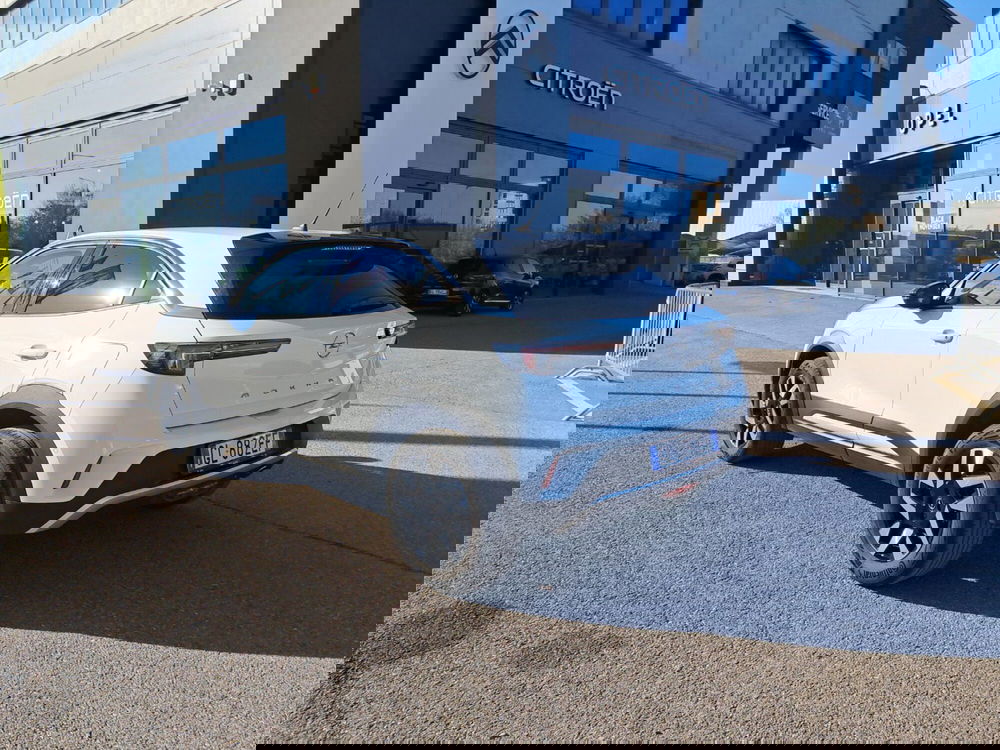 Opel Mokka usata a Bologna (6)