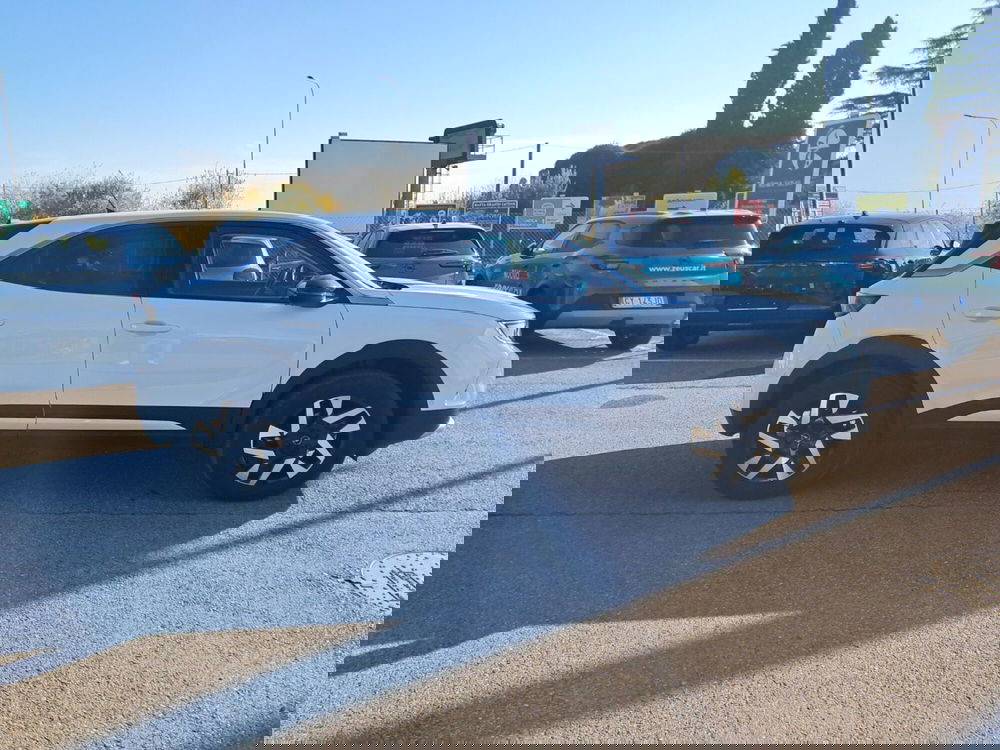 Opel Mokka usata a Bologna (7)