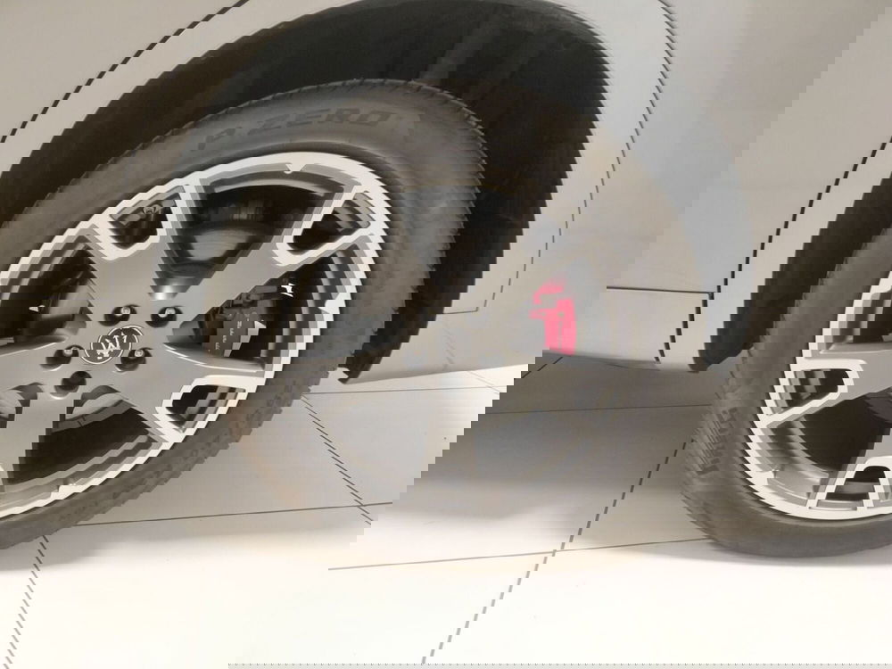 Maserati Levante usata a Reggio Emilia (7)