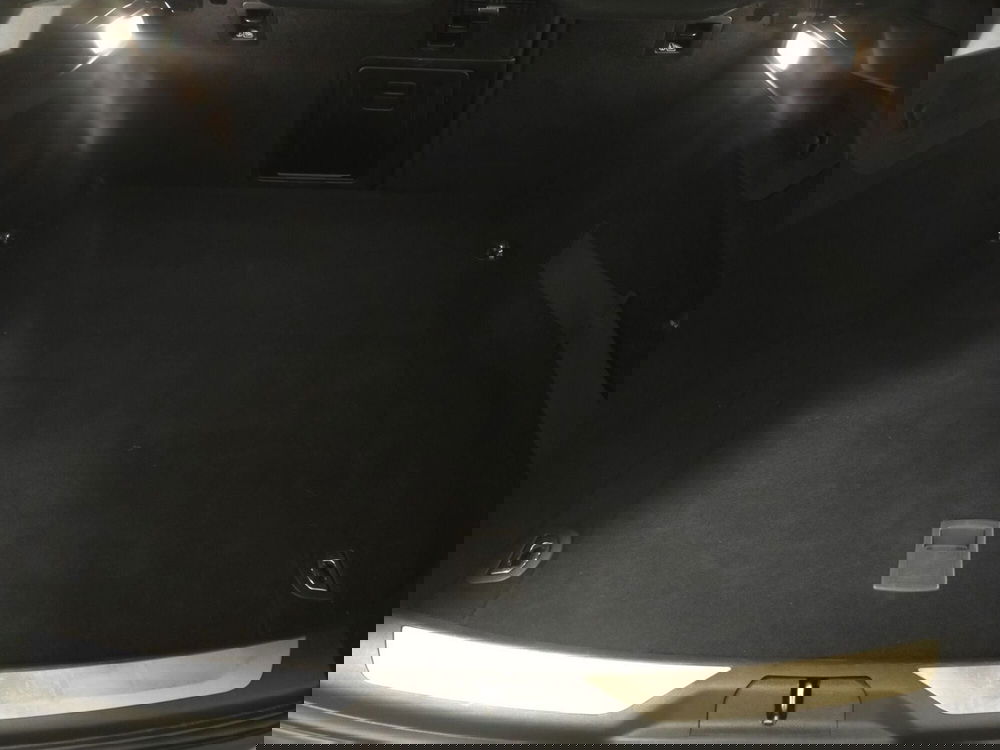 Maserati Levante usata a Reggio Emilia (8)