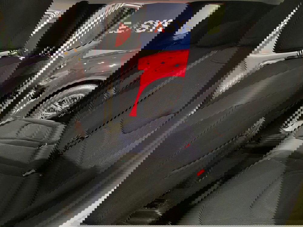 Jeep Renegade usata a Reggio Emilia (10)