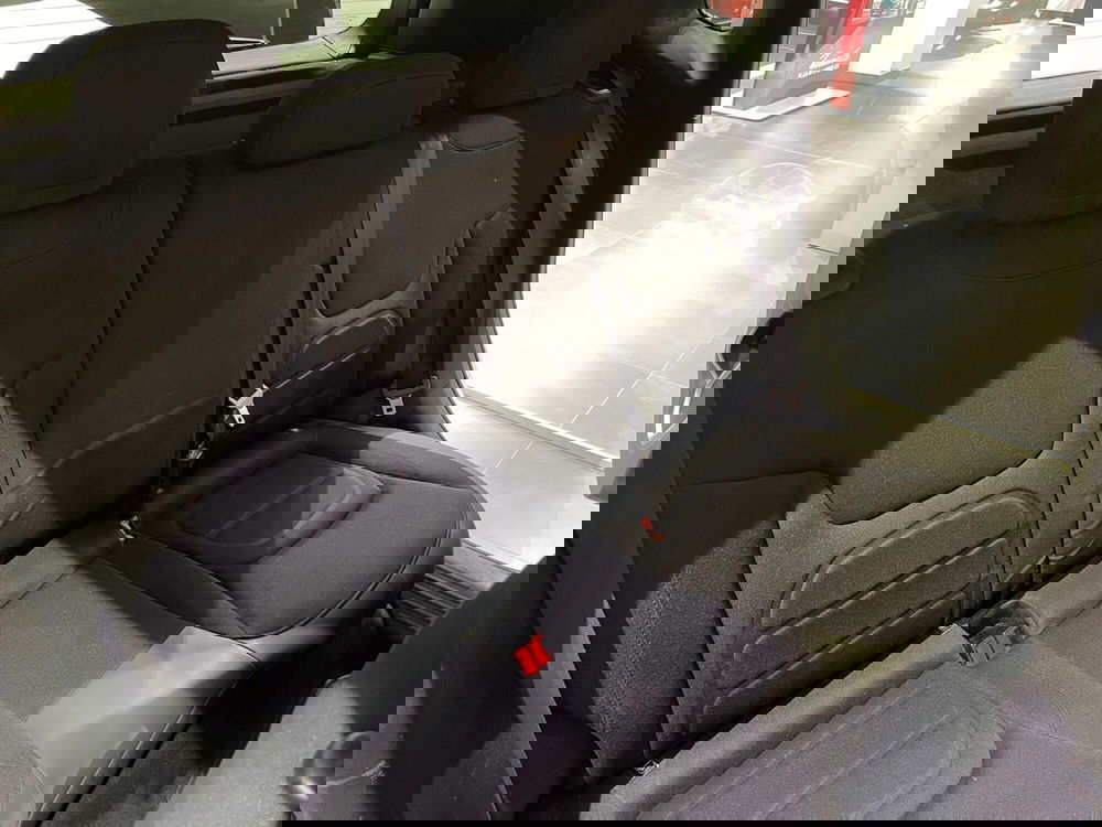 Jeep Renegade usata a Reggio Emilia (11)