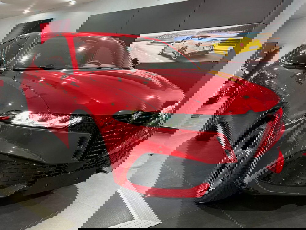 Alfa Romeo Tonale nuova a Reggio Emilia