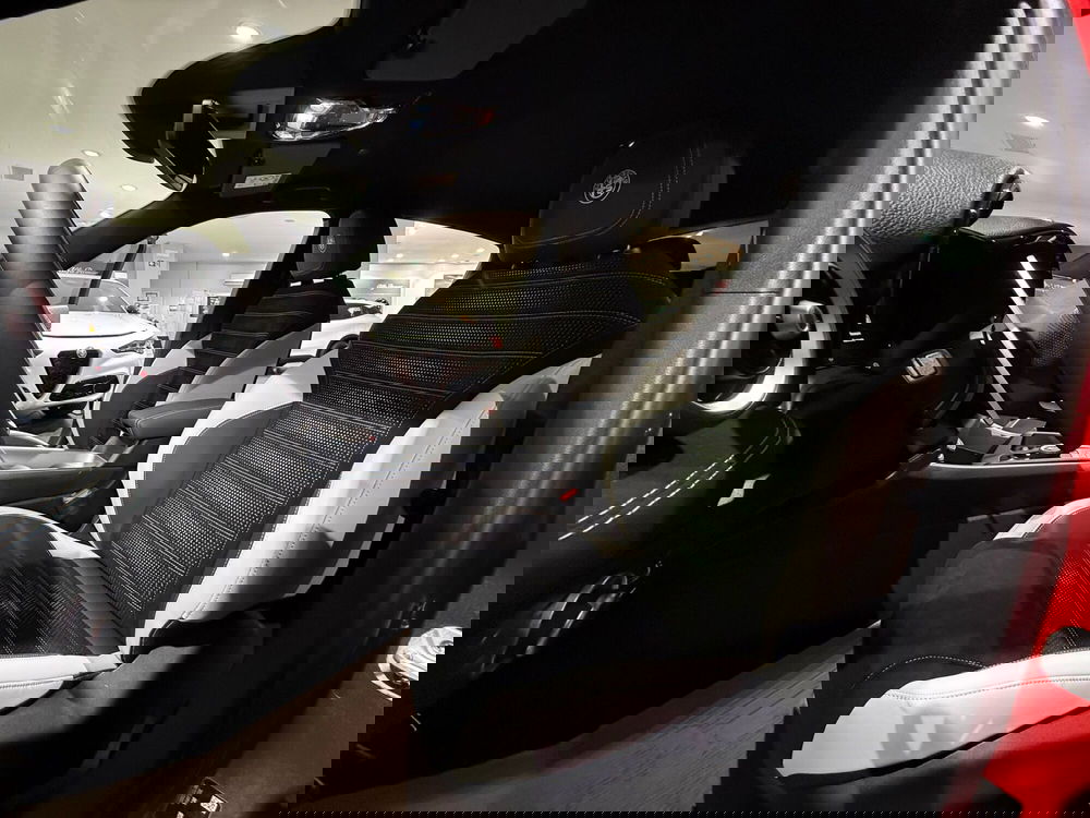 Alfa Romeo Tonale nuova a Reggio Emilia (10)