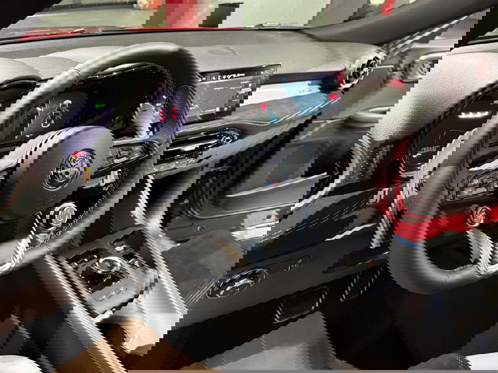 Alfa Romeo Tonale nuova a Reggio Emilia (11)