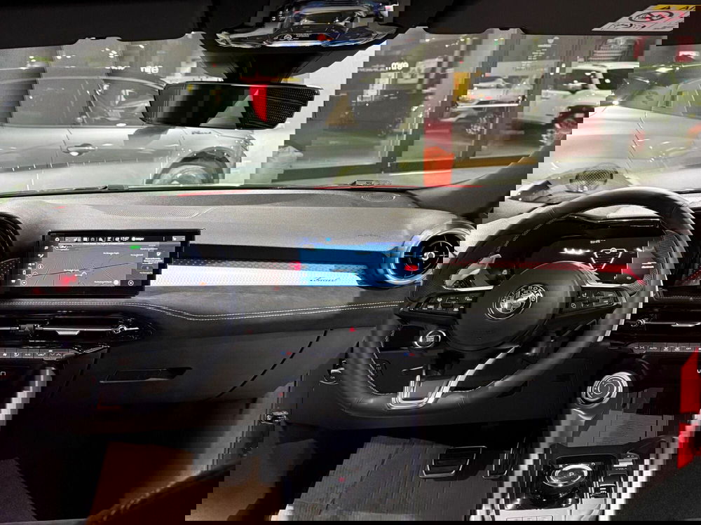 Alfa Romeo Tonale nuova a Reggio Emilia (12)