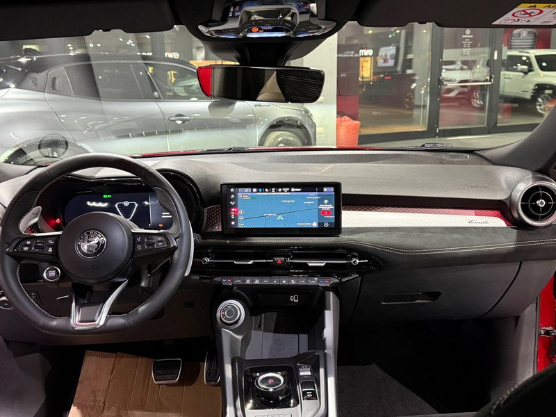 Alfa Romeo Tonale nuova a Reggio Emilia (12)