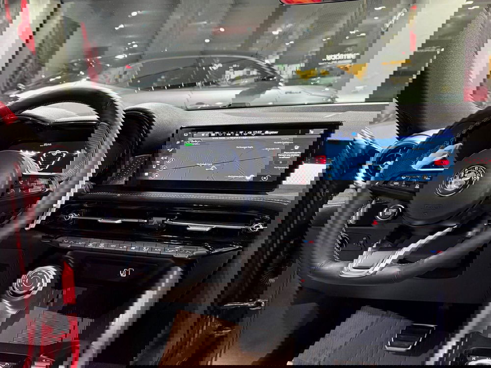 Alfa Romeo Tonale nuova a Reggio Emilia (13)