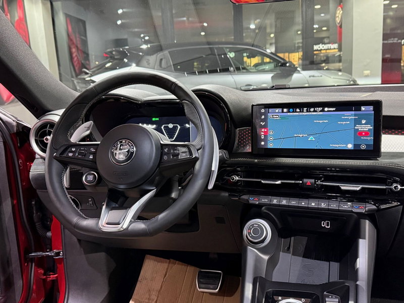 Alfa Romeo Tonale nuova a Reggio Emilia (13)