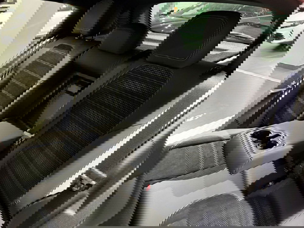 Alfa Romeo Tonale nuova a Reggio Emilia (14)