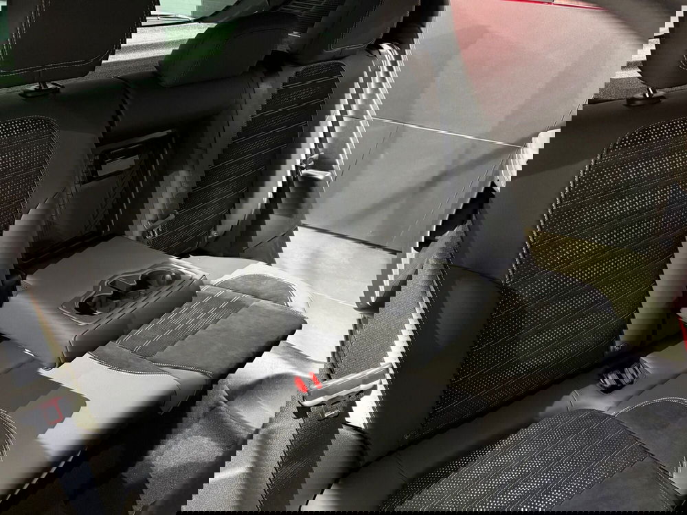 Alfa Romeo Tonale nuova a Reggio Emilia (15)