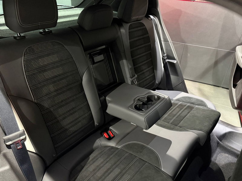 Alfa Romeo Tonale nuova a Reggio Emilia (15)